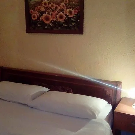 Graziella Rooms And Apartments 2* Trapani