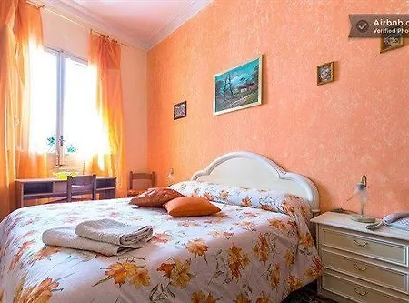 Graziella Rooms And Apartments